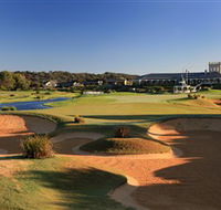 Eagle Ridge Golf Course - Accommodation Ballina