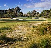 Victoria Golf Club - Accommodation Ballina