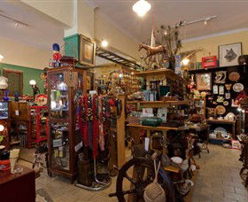 View Street Bazaar - Accommodation Ballina 0