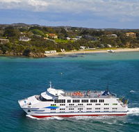 Searoad Ferries - Accommodation Ballina