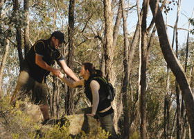Greater Bendigo National Park - Accommodation Ballina 0