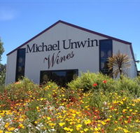 Michael Unwin Wines - Accommodation Ballina