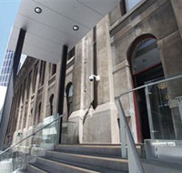 The Wheeler Centre - Accommodation Ballina