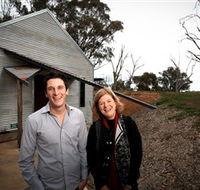 Scion Vineyard  Winery - Accommodation Ballina
