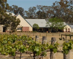 Sedgwick VIC Accommodation Ballina