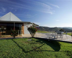 Dalwhinnie Wines - Accommodation Ballina 0