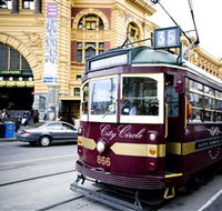 City Circle Tram - Accommodation Ballina