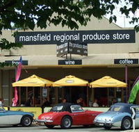 The Produce Store - Accommodation Ballina