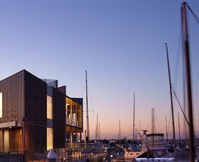 Queenscliff Harbour - Accommodation Ballina 0