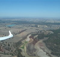 Australian Soaring Centre - Accommodation Ballina