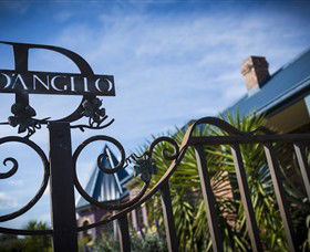D'Angelo Estate Vineyard - Accommodation Ballina 0