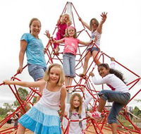 Belvoir Park Playground - Accommodation Ballina