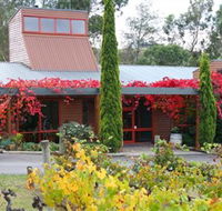 Fergusson Winery  Restaurant - Accommodation Ballina