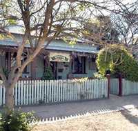 Wistaria Echuca - Accommodation Ballina