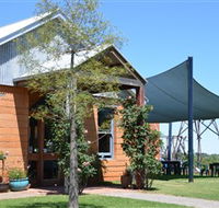 The Wicked Virgin and Calico Town Wines - Accommodation Ballina