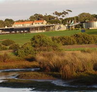 Torquay Golf Club - Accommodation Ballina