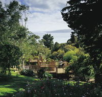 Arthurs Seat State Park - Accommodation Ballina