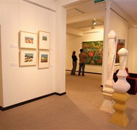 Arts Space Wodonga - Accommodation Ballina