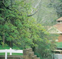 Hepburn Regional Park