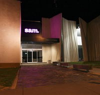 Shepparton Art Museum - Accommodation Ballina