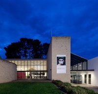 Monash Gallery of Art - Accommodation Ballina