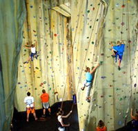 The Rock Adventure Centre - Accommodation Ballina