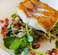 Trofeo Estate - Accommodation Ballina