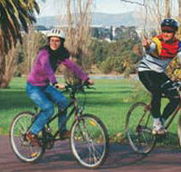 Jells Park - Accommodation Ballina