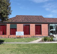 Joel Gallery - Accommodation Ballina