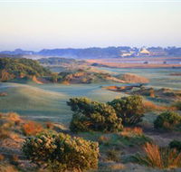 Thirteenth Beach Golf Links - Accommodation Ballina