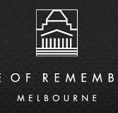 Shrine Of Remembrance - Accommodation Ballina