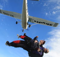 Australian Skydive - Accommodation Ballina