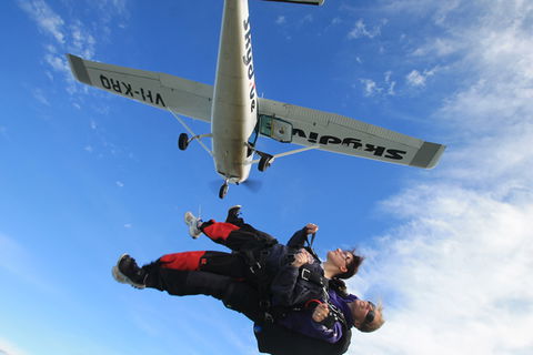 Australian Skydive - Accommodation Ballina 0