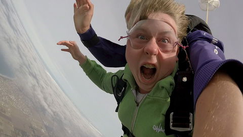 Australian Skydive - Accommodation Ballina 3