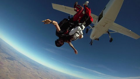 Australian Skydive - Accommodation Ballina 4