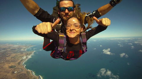 Australian Skydive - Accommodation Ballina 5