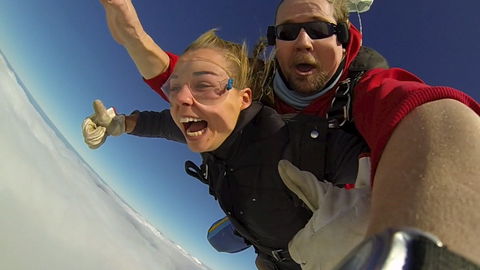 Australian Skydive - Accommodation Ballina 7