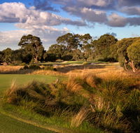 Kingston Heath Golf Club - Accommodation Ballina