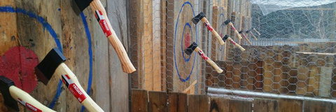 Bass Coast Paintball - Accommodation Ballina 4