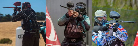 Bass Coast Paintball - Accommodation Ballina 7