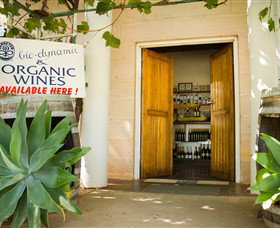 Robinvale Wines - Accommodation Ballina 0