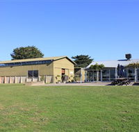 Train Trak Wines - Accommodation Ballina