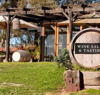 Saint Regis Winery Food  Wine Bar - Accommodation Ballina