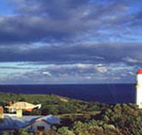 Cape Schanck Lighthouse Reserve - Accommodation Ballina