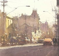 Metropolis Gallery - Accommodation Ballina