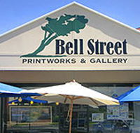 Bell Street Photographers Gallery - Accommodation Ballina