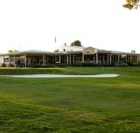 Mansfield Golf Club - Accommodation Ballina