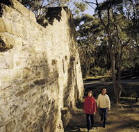 Castlemaine Diggings National Heritage Park - Accommodation Ballina