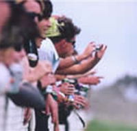 Geelong Racing Club - Accommodation Ballina