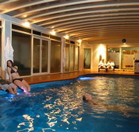 Logans Beach Spa and Fitness - Accommodation Ballina